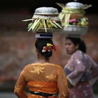 Balinese offers